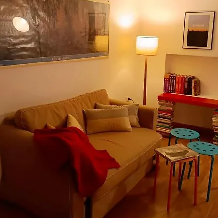 Apartment Collection: Naviglio Martesana *